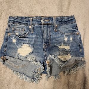 Shorts